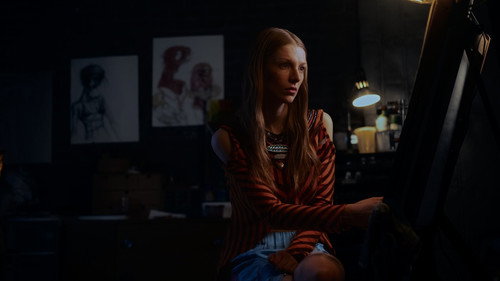 EUPHORIA Season 3 (2026) ตอนที่ 2