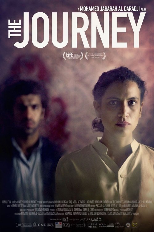 Schauen The Journey On-line Streaming