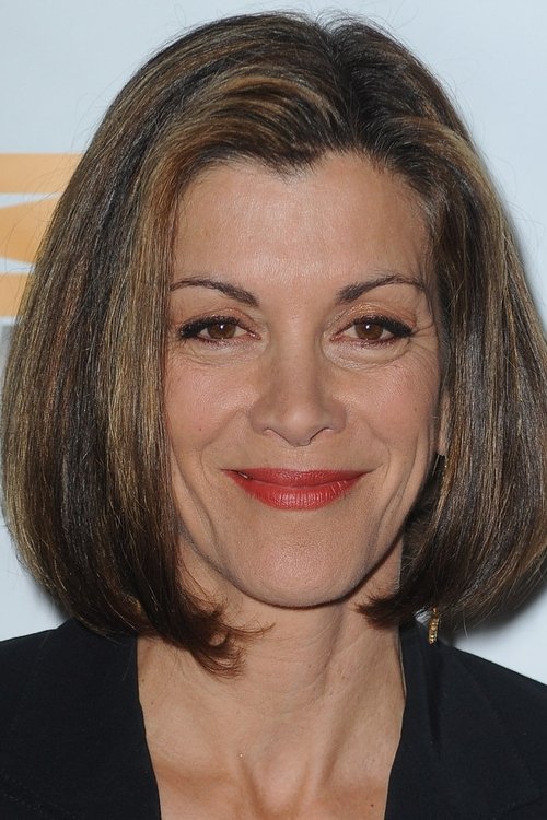 Kép: Wendie Malick színész profilképe