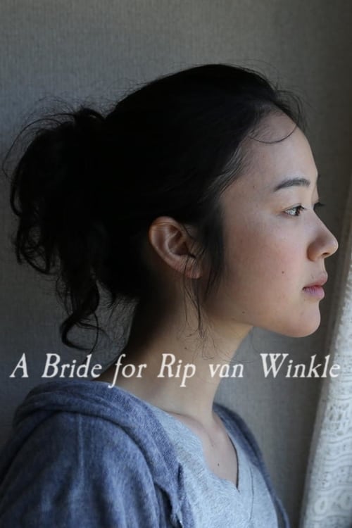 Download A Bride for Rip Van Winkle (2016) Movies Solarmovie Blu-ray Without Downloading Streaming Online