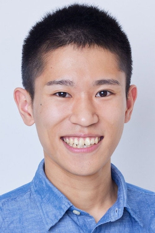 Kakeru Yoshida