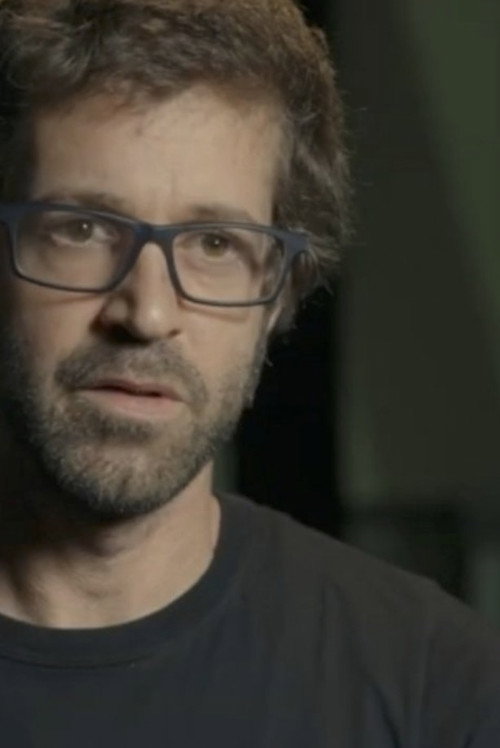 Xavier Molas