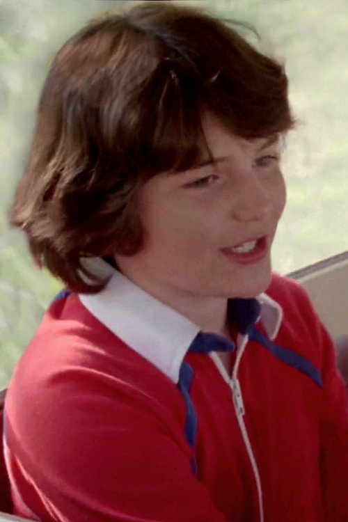 Julie Carrier