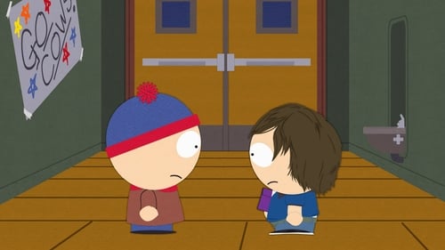 South Park: 12×13