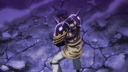 Record of Ragnarok: 3×3