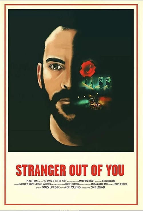 Poster do filme Stranger Out of You