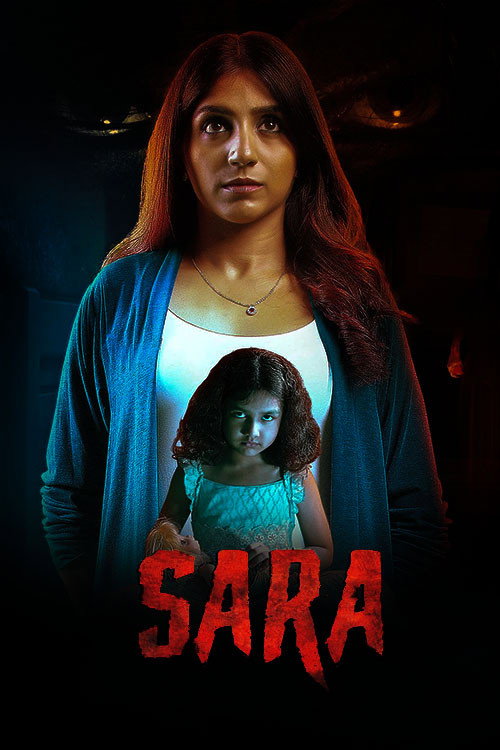 Poster for Sara