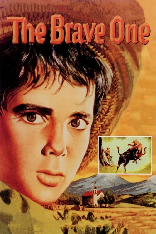 The Brave One (1956)