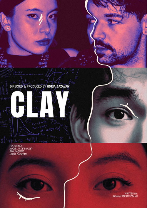 Clay still 3