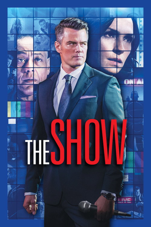 The Show poster