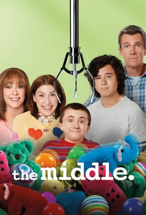 The Middle The Middle