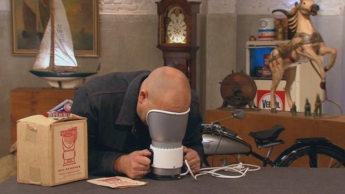 Épisode 18