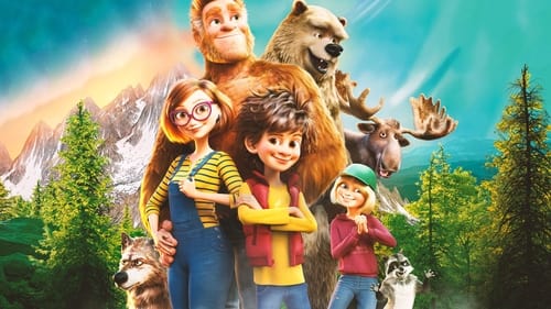 Bigfoot Family -  - Azwaad Movie Database