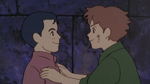 Reuniun in the Underground Sewer