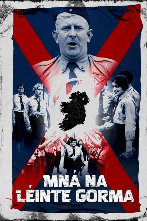 Mná na Léinte Gorma