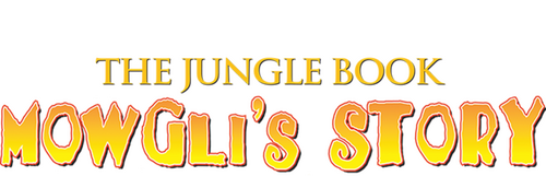 The Jungle Book: Mowgli's Story