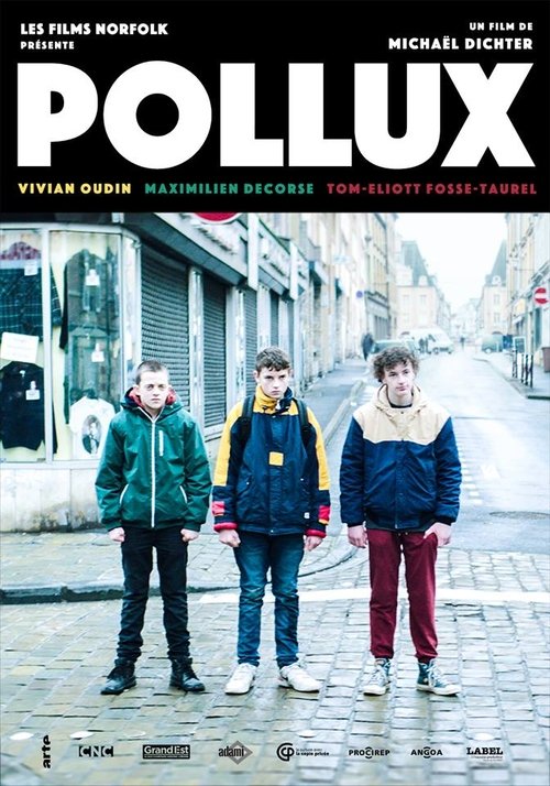Pollux 2018 Pollux 2018