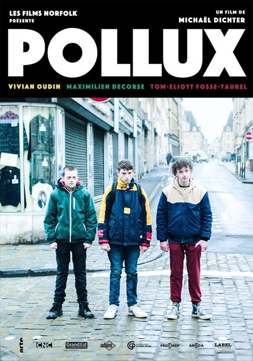 Pollux 2018