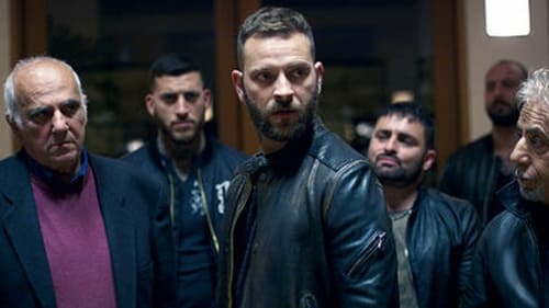 Suburra: Blood on Rome: 2×1