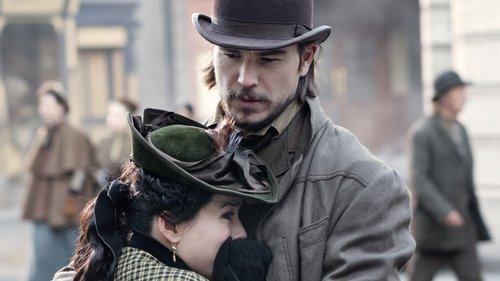 Penny Dreadful Episódio 4