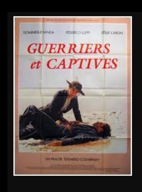 Guerriers et captives 1990