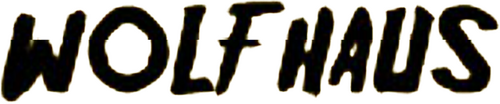 Wolf Haus logo