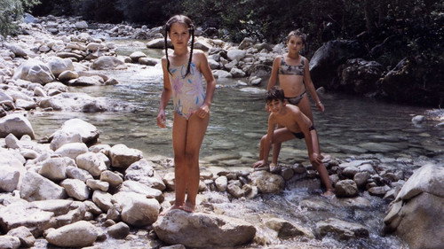 Children Who Love Each Other