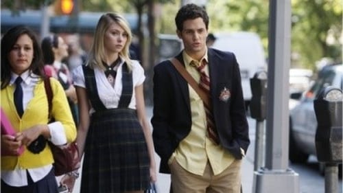 Gossip Girl: 2×5