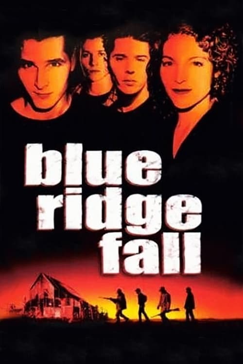 Blue Ridge Fall 1999