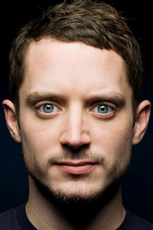 Kép: Elijah Wood színész profilképe