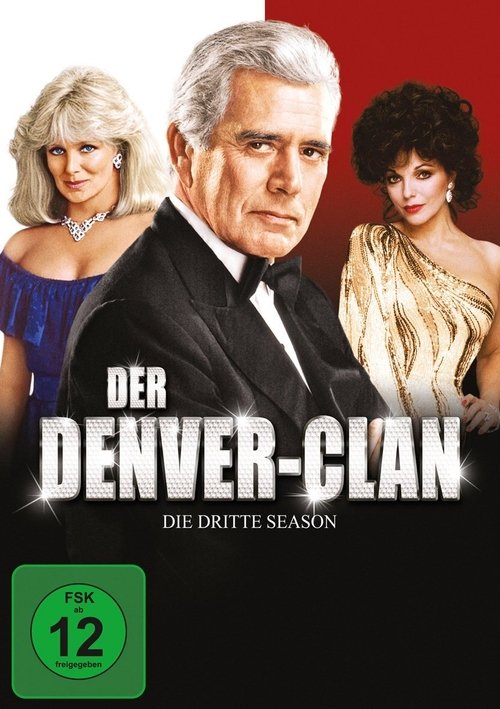 Staffelposter Staffel 3
