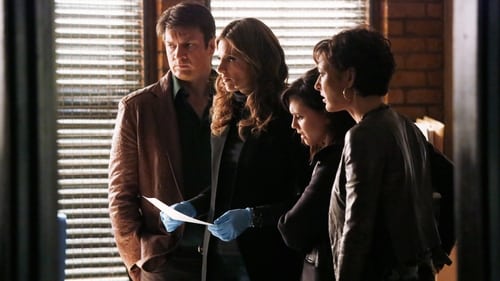 Castle: 6×13