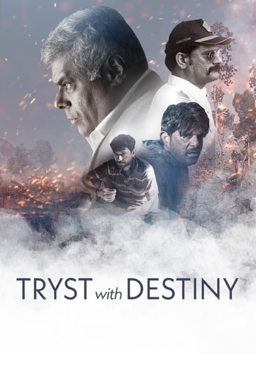 Tryst With Destiny Movie Poster Image