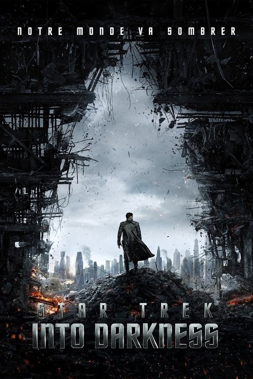Regarder Star Trek : Into Darkness (2013) streaming openload Regarder Star Trek : Into Darkness (2013) streaming openload