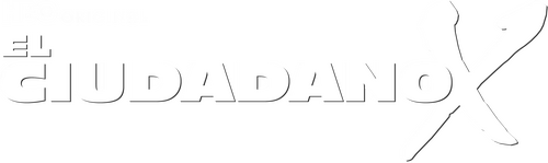 El Ciudadano X