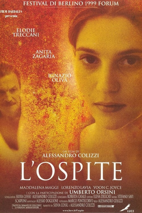 L'ospite (1999)