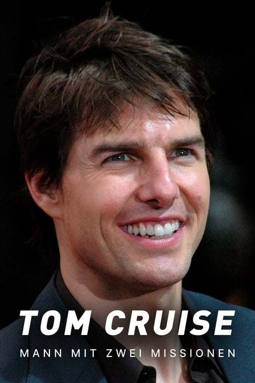 Tom Cruise: An Eternal Youth poster