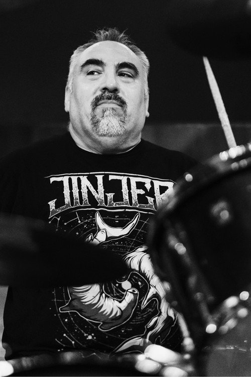 Foto de Greg Trujillo
