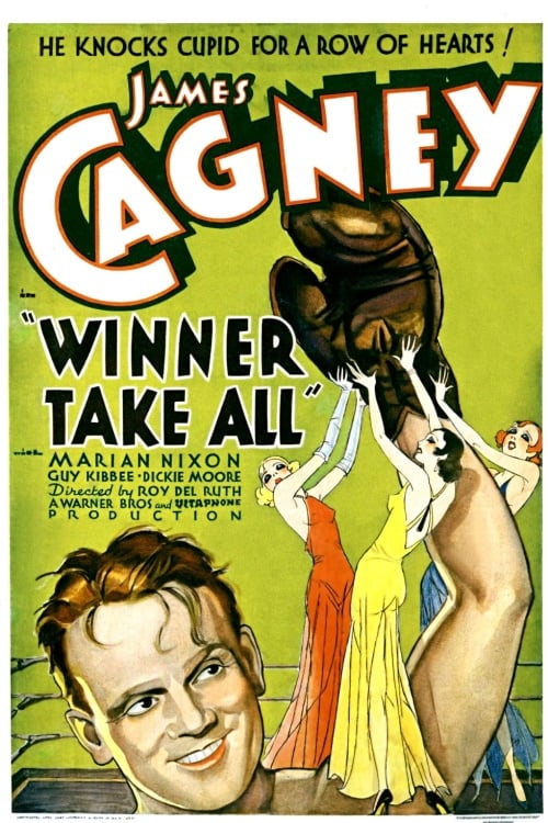 Winner Take All (1932)