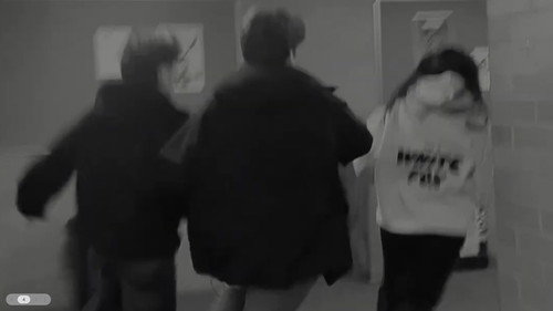 May I Be Excused - An 11F Short Film still