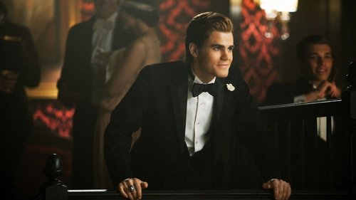 Diários de um Vampiro: 3×3