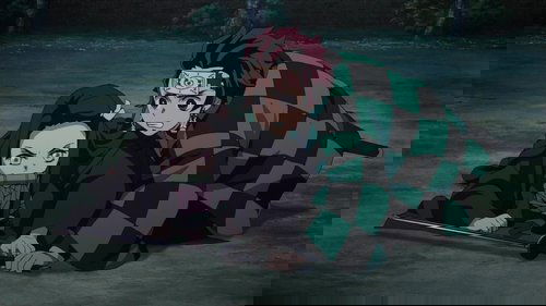 Kimetsu no Yaiba: 1×9