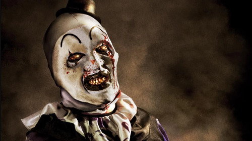 All Hallow's Eve movies in order
