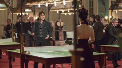 Penny Dreadful: 2×4