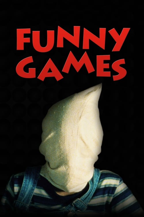 Largescale poster for Funny Games