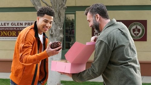 Black-ish: 6×21