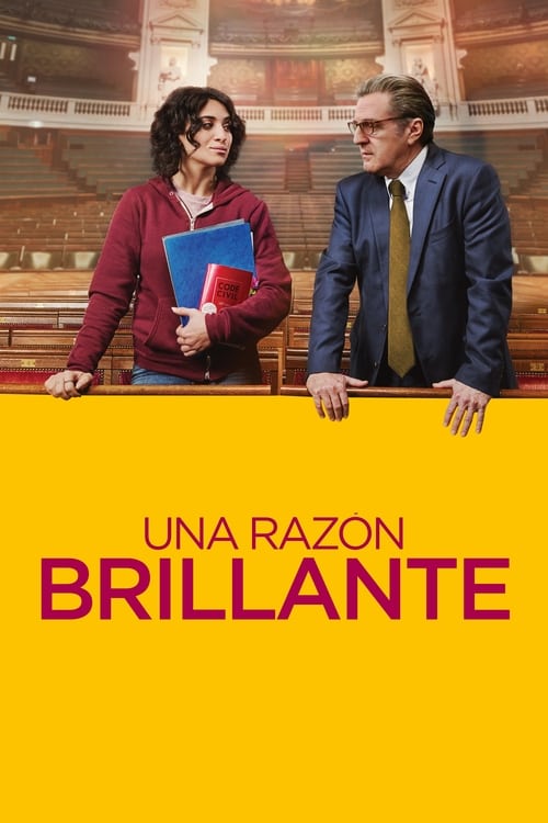 Una razón brillante 2017