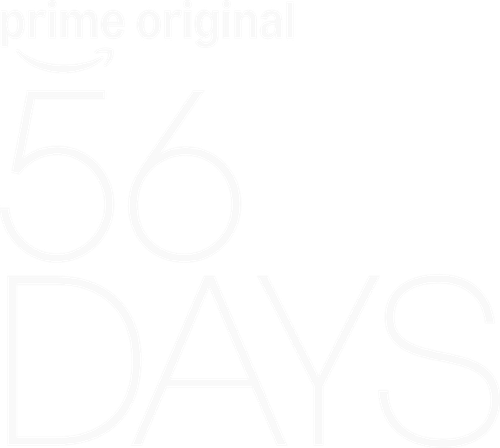 56 Dias - Logo 5