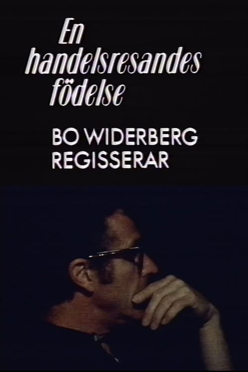 En handelsresandes födelse (1979)