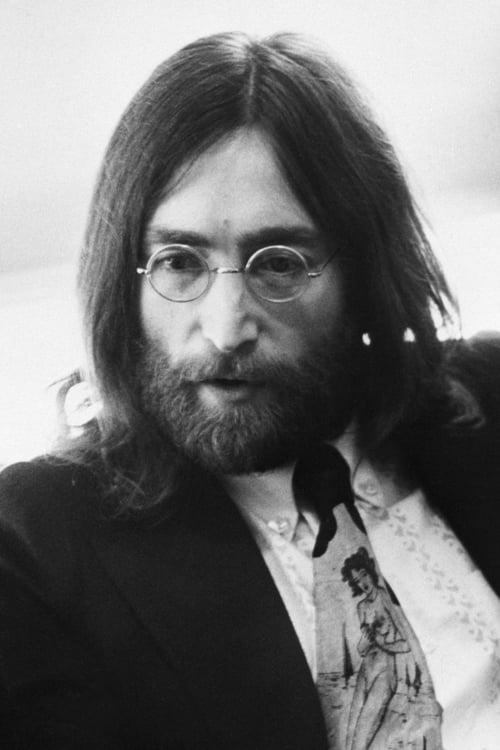 Kép: John Lennon színész profilképe